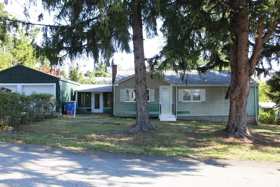 23 Scannell Rd, Randolph, MA 02368