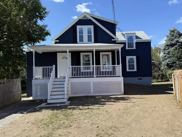 Haverhill, MA 01830,20 Howard