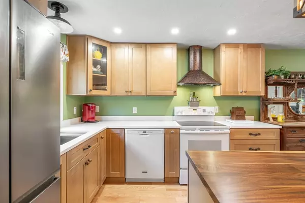 Mashpee, MA 02649,69 Shellback Way #69