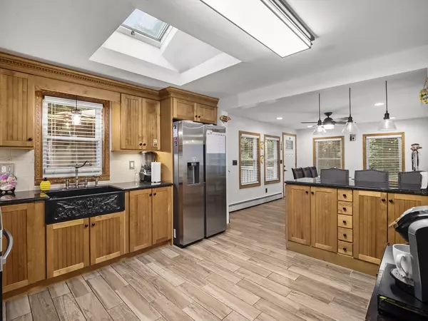 Randolph, MA 02368,2 Smith Rd