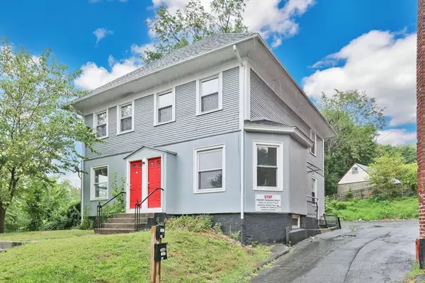 Springfield, MA 01108,41-49 Belmont Ave