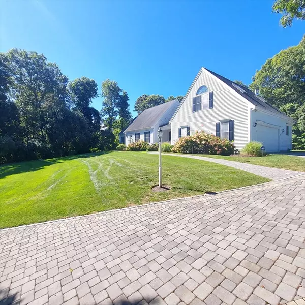 Dennis, MA 02660,43 Barque Circle
