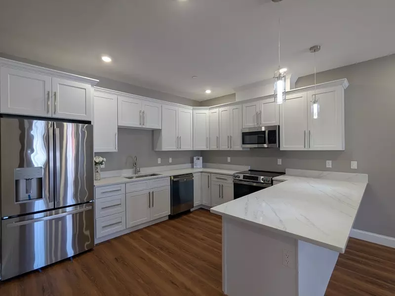 13 Nahant Street #3C, Lynn, MA 01902