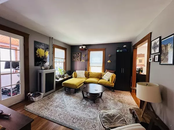 Cambridge, MA 02140,23 Brookford