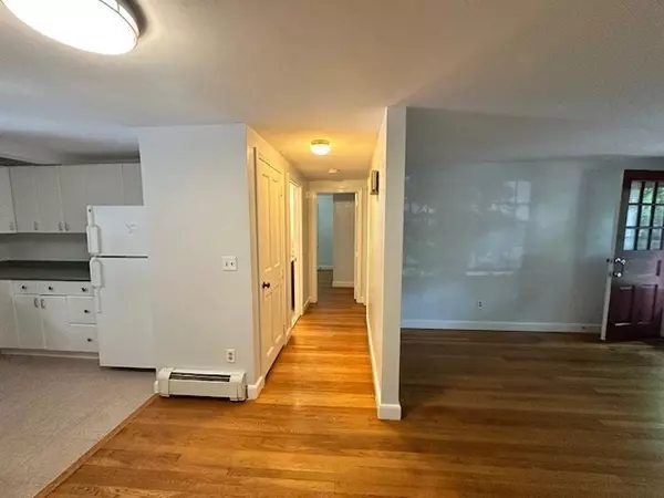 Newton, MA 02468,34 Coyne Rd #1
