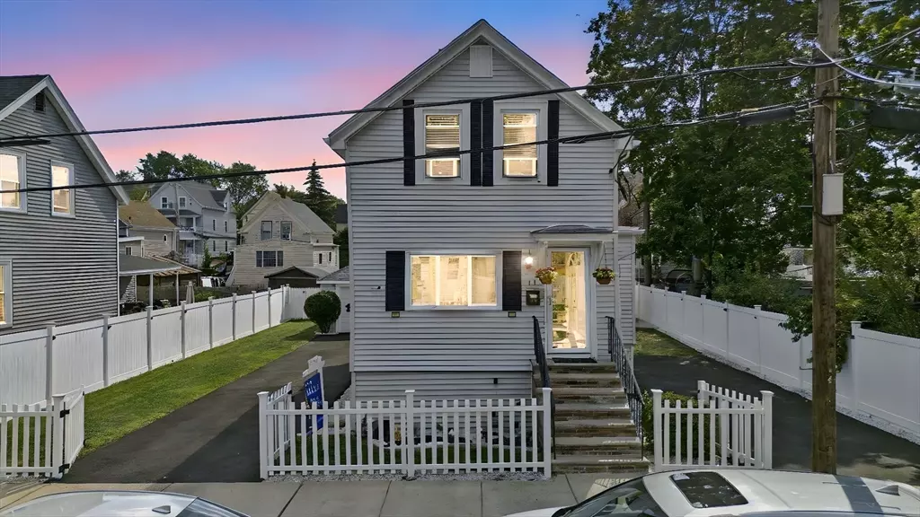 Lynn, MA 01902,11 Clinton St