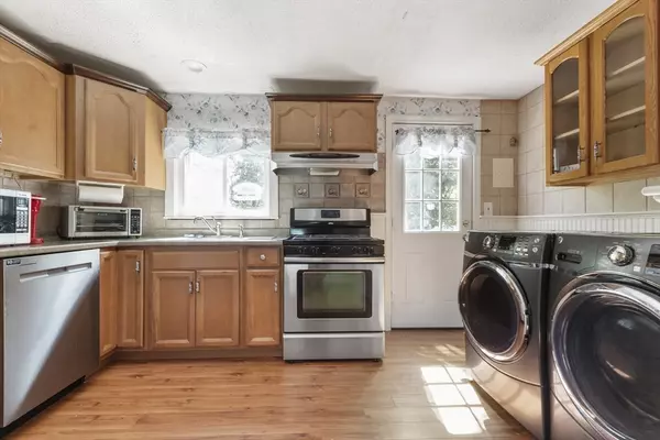 Norwood, MA 02062,14 Alandale Pkwy