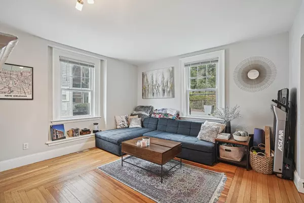 Boston, MA 02135,36 Cummings Rd #1