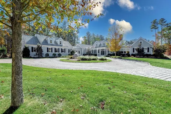 Marion, MA 02738,25 Hammetts Cove Rd