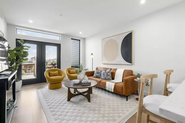 Boston, MA 02135,100 Lincoln Street #207