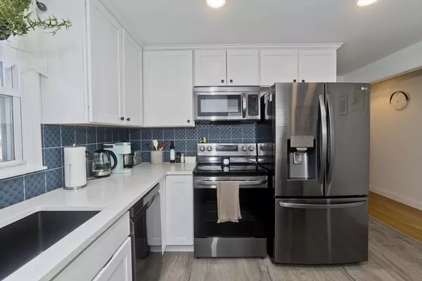 Springfield, MA 01151,100 Champlain St
