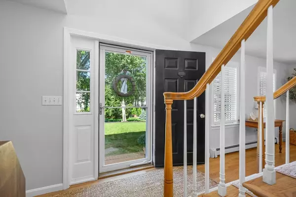 Yarmouth, MA 02675,6 Nimble Hill Dr