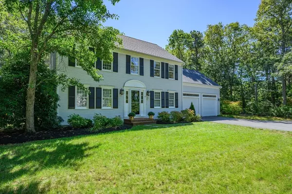 Yarmouth, MA 02675,6 Nimble Hill Dr