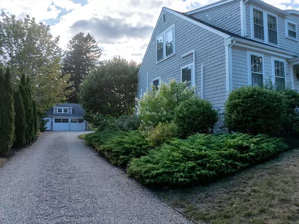 Mattapoisett, MA 02739,55 North St