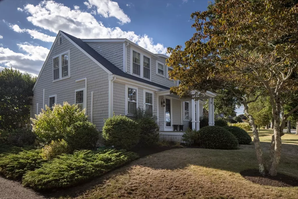 Mattapoisett, MA 02739,55 North St