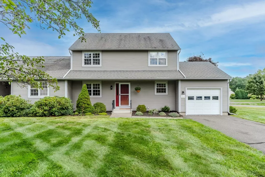 Deerfield, MA 01373,16 Duncan Dr #B