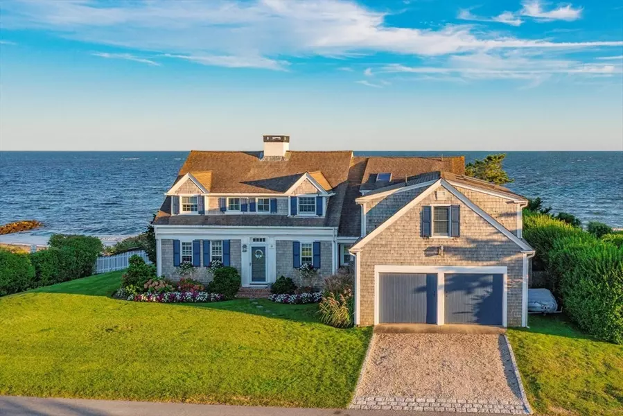 39 Shore Rd, Harwich, MA 02671
