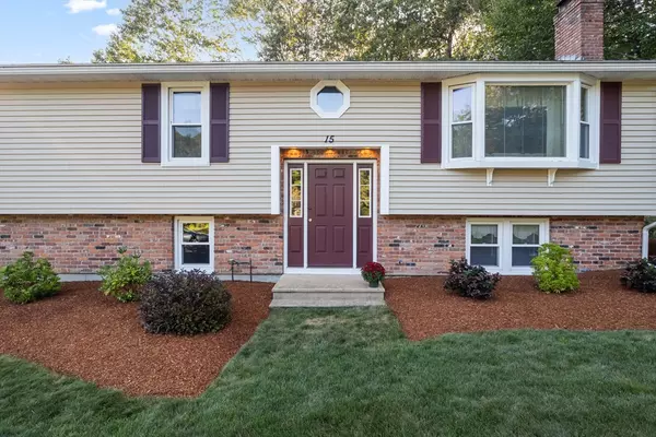 Rutland, MA 01543,15 Summer Hill Dr.