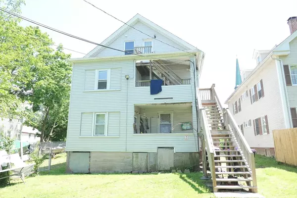Holyoke, MA 01040,75 Elm St
