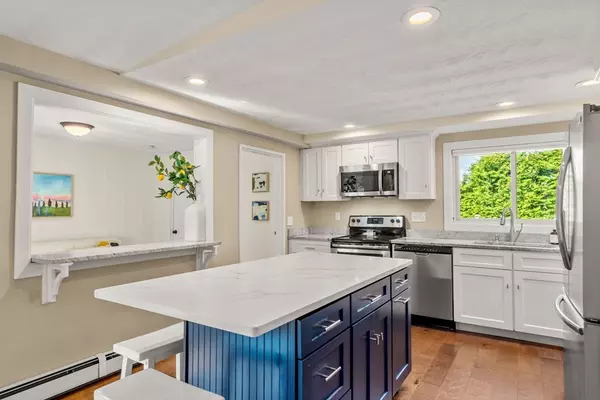 Framingham, MA 01701,51 Griffin Rd