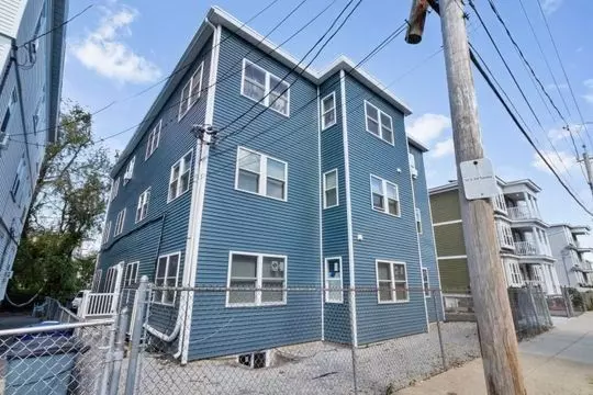 Boston, MA 02126,17 Greendale Road #2F