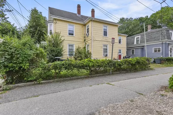 Cambridge, MA 02139,214 Allston Street