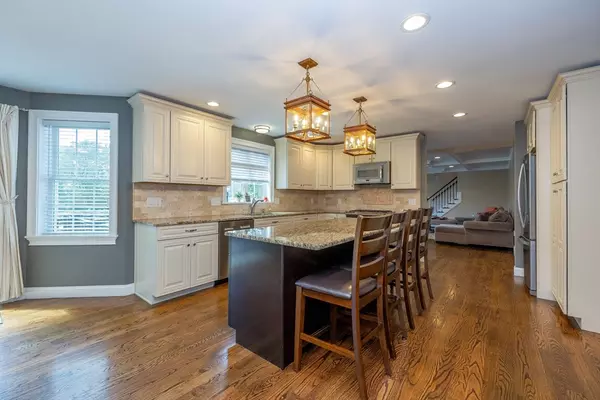 Billerica, MA 01821,41 Russet Road