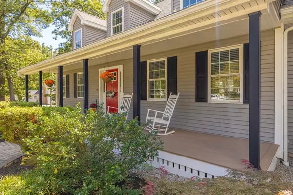 Billerica, MA 01821,41 Russet Road