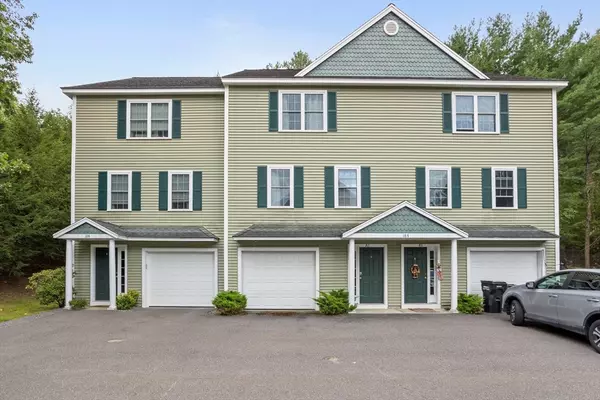 Ayer, MA 01423,184 W Main Street #B2