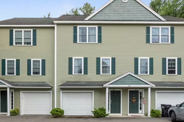 Ayer, MA 01423,184 W Main Street #B2