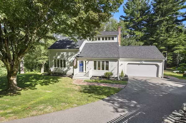 Mendon, MA 01756,6 Barrows Road