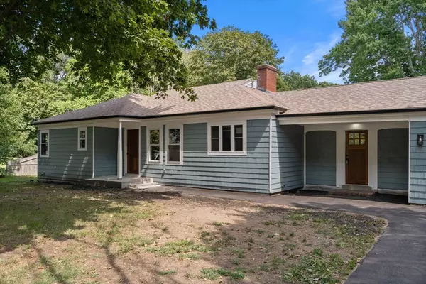 Dighton, MA 02764,301 Williams