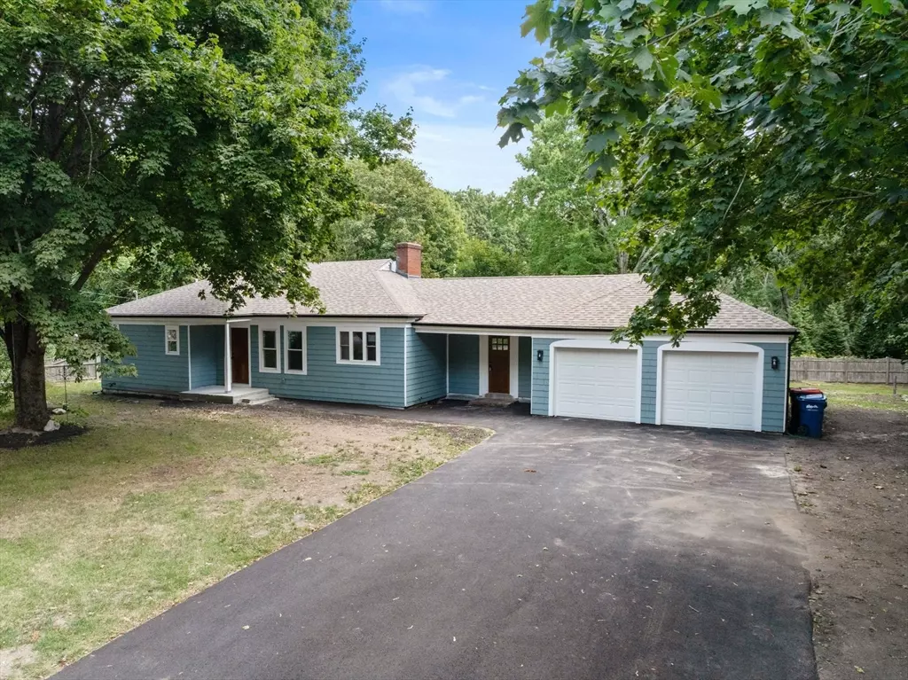 Dighton, MA 02764,301 Williams