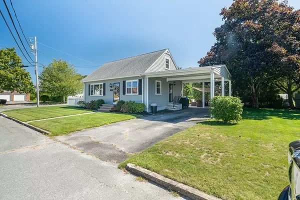 New Bedford, MA 02745,6 Illinois St