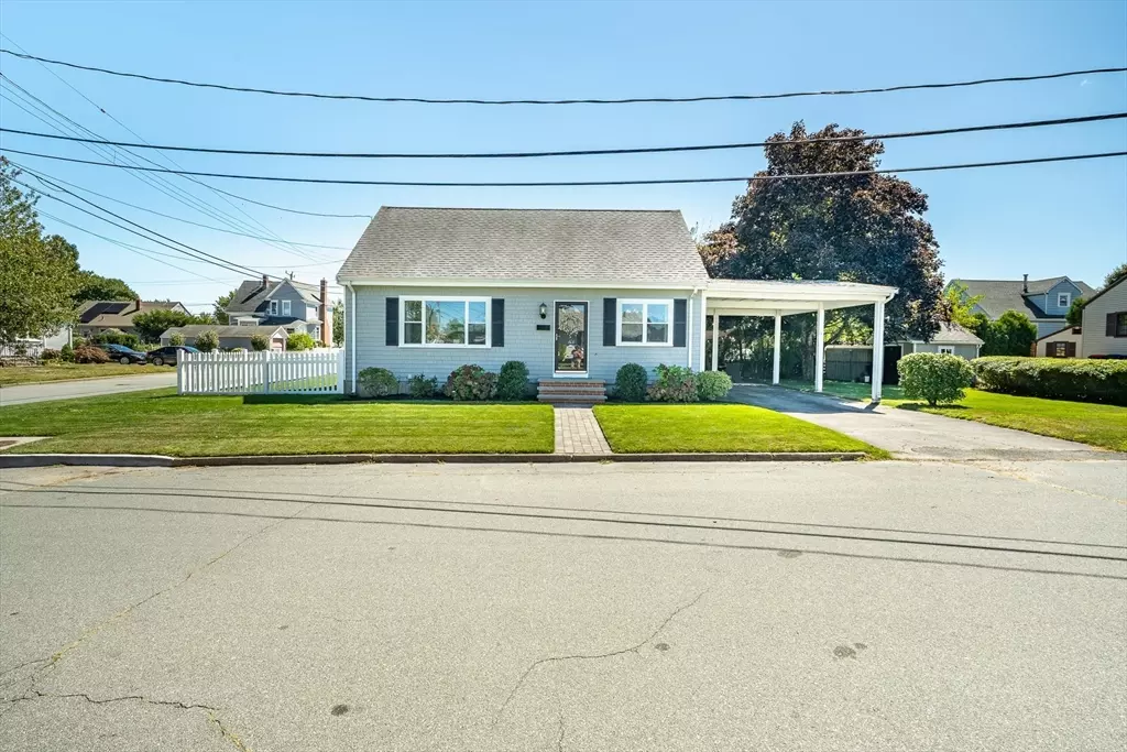 New Bedford, MA 02745,6 Illinois St
