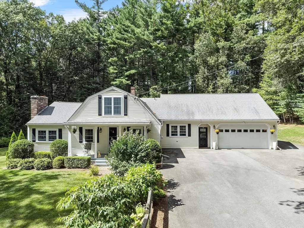 Sterling, MA 01564,58 Heywood Rd