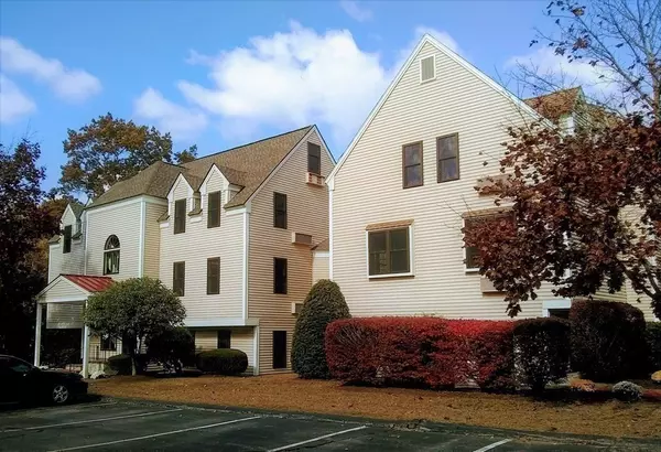 269 Hanover St #1, Hanover, MA 02339
