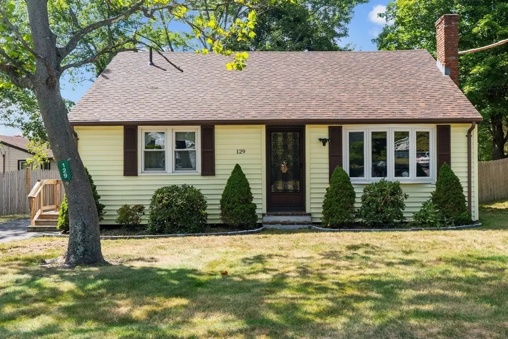 Brockton, MA 02302,129 Anawan St