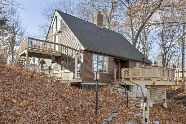 871 Pleasant St, Leominster, MA 01453