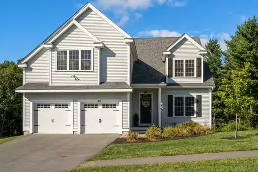 Holden, MA 01520,24 Jordan Rd