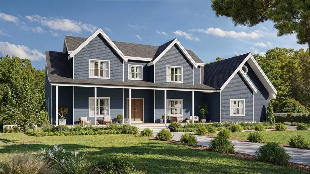 0 Newton Street, Northborough, MA 01532