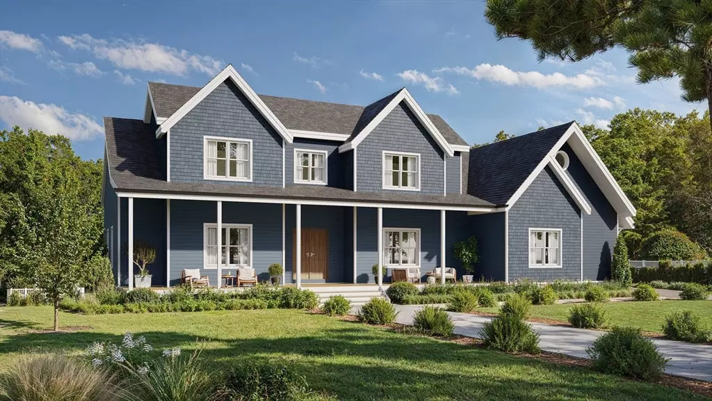0 Newton Street, Northborough, MA 01532