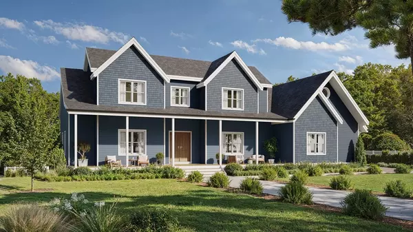 0 Newton Street, Northborough, MA 01532