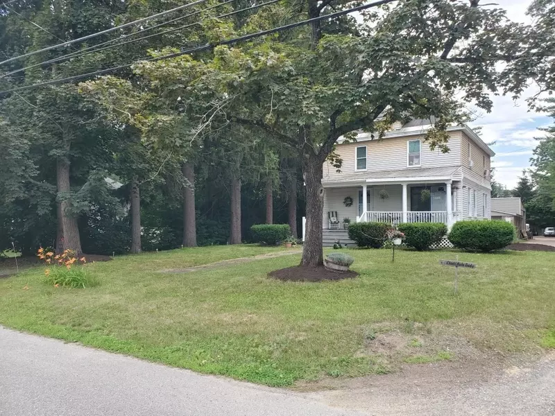 851 Lancaster St, Leominster, MA 01453