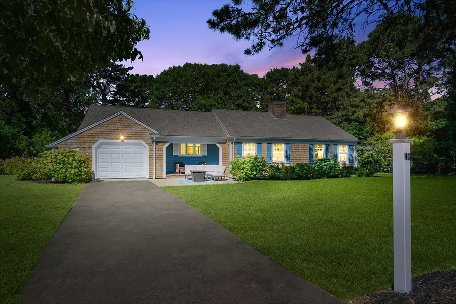 40 Golfers Circle, Yarmouth, MA 02664