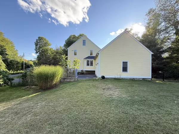 Bolton, MA 01740,291 Harvard Rd