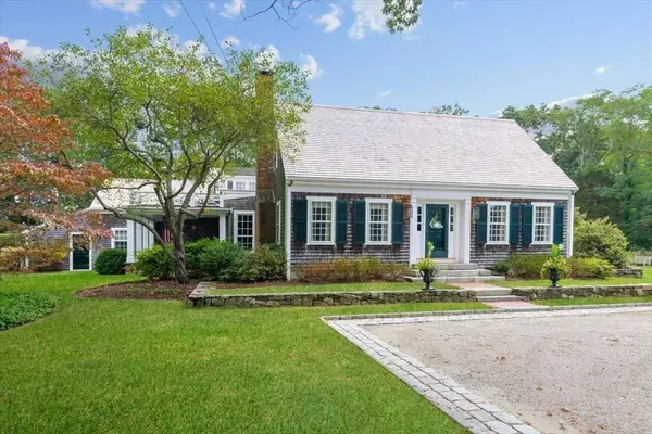 Duxbury, MA 02332,39 Bay Pond Rd