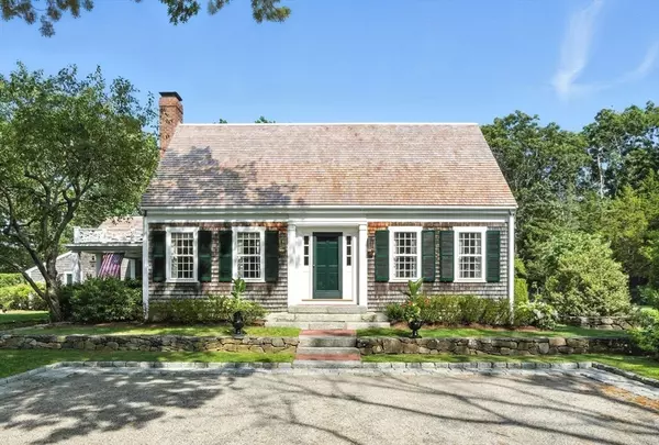 Duxbury, MA 02332,39 Bay Pond Rd