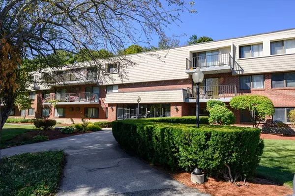 Weymouth, MA 02189,575 Broad St #313