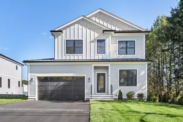 15 Cedarcroft Lane, Waltham, MA 02451